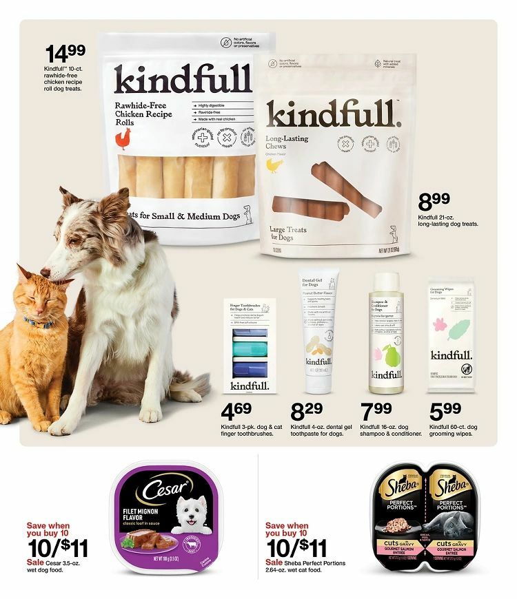Target Weekly Ad from December 28