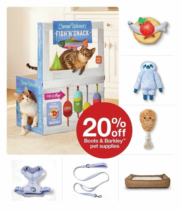 Target Weekly Ad from January 11