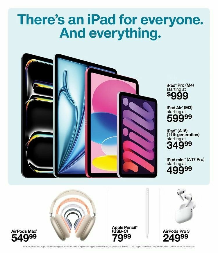 Target Weekly Ad from February 15