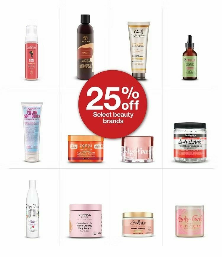 Target Weekly Ad from February 15