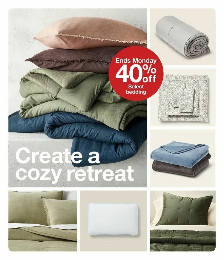 Target Weekly Ad from February 15