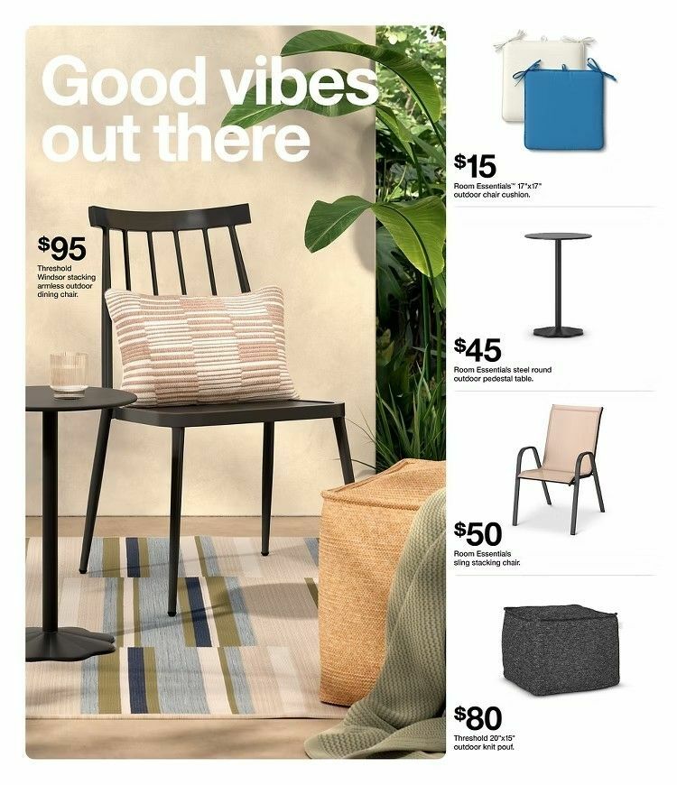 Target Weekly Ad from March 8