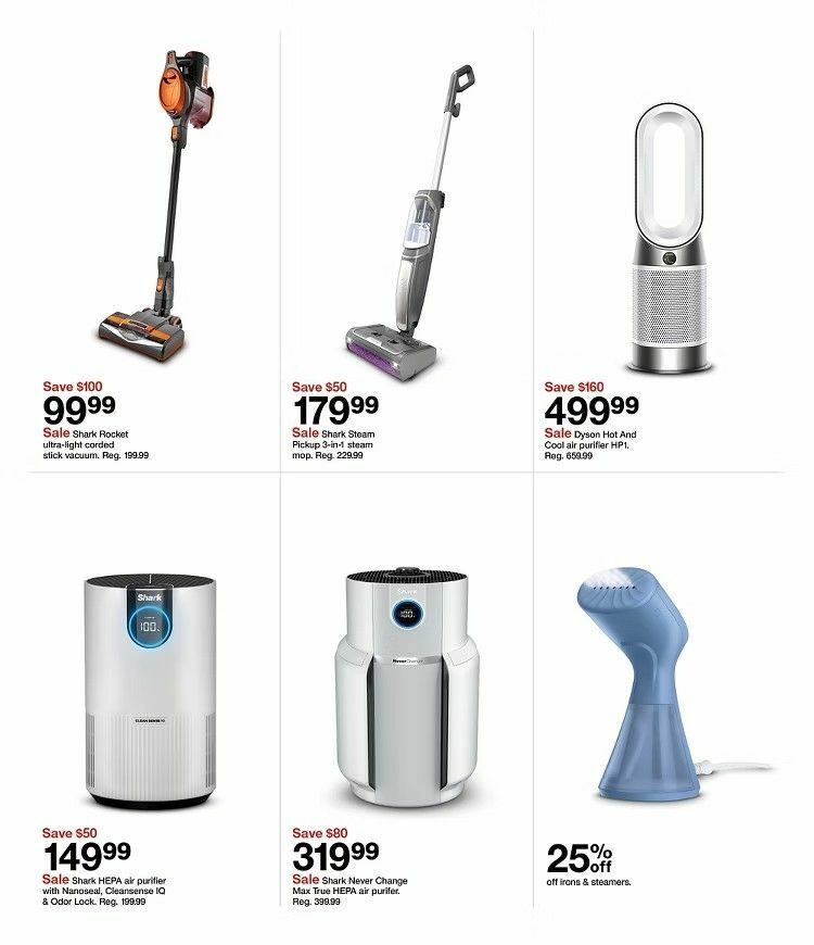 Target Weekly Ad from March 15