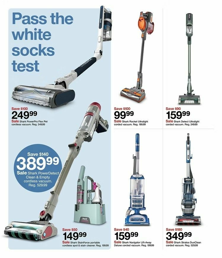 Target Weekly Ad from May 10