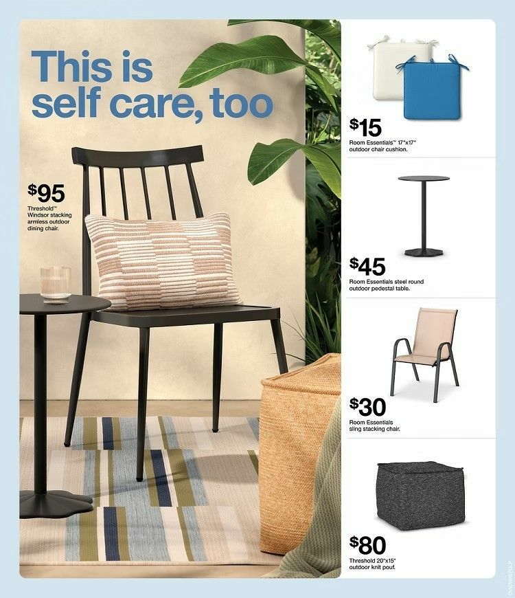 Target Weekly Ad from May 10