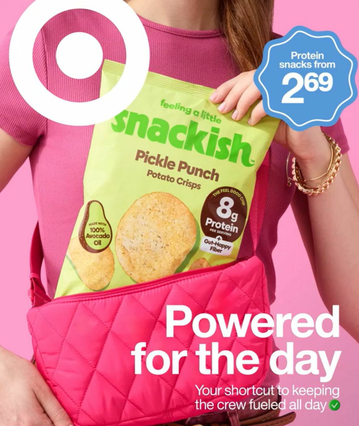 Target Weekly Ad from June 7