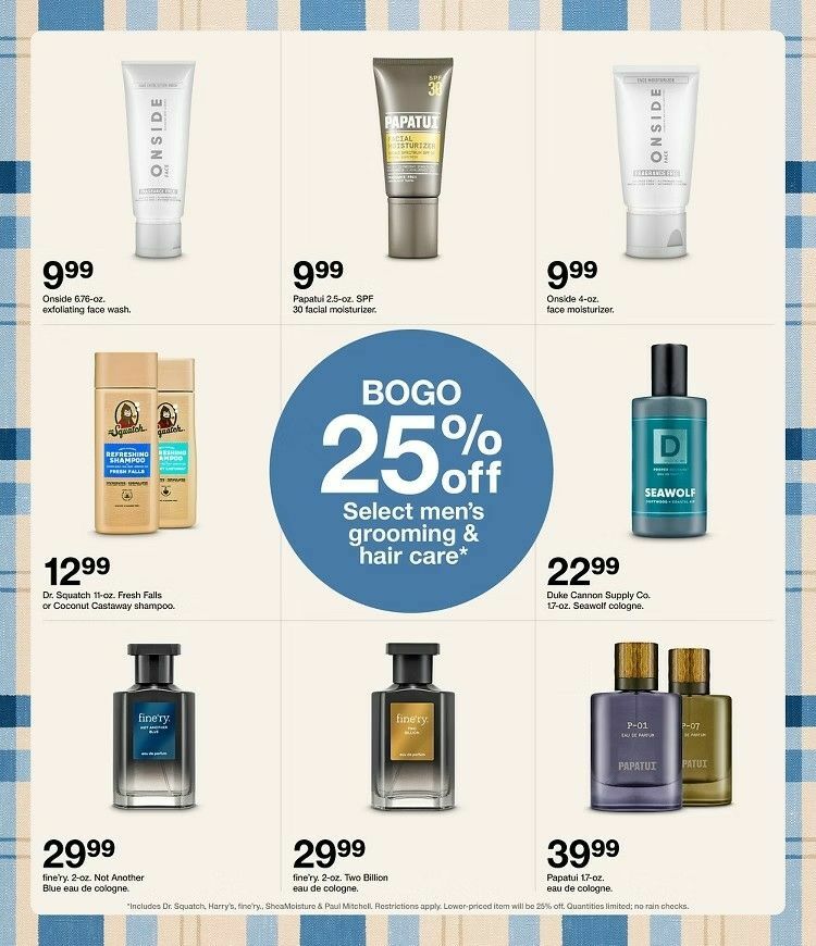 Target Weekly Ad from June 14
