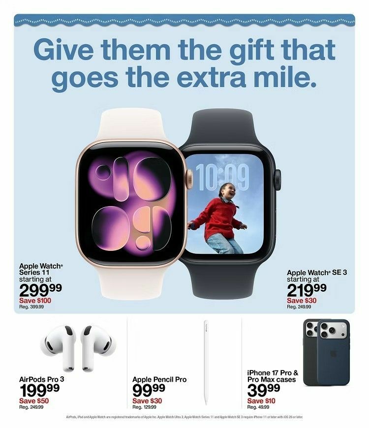 Target Weekly Ad from June 14