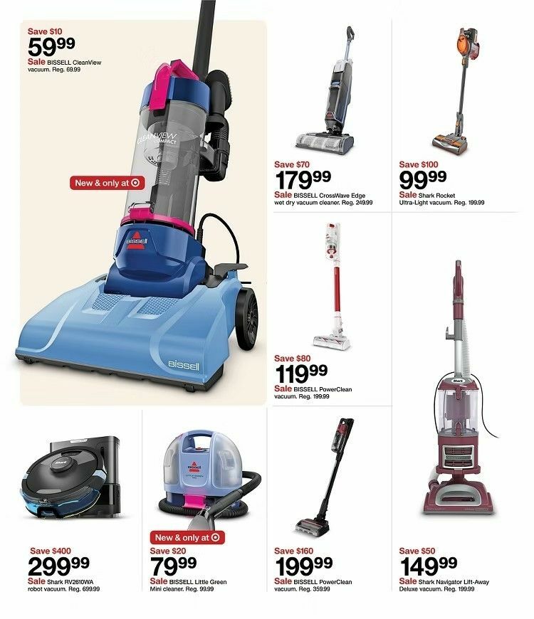 Target Weekly Ad from June 21