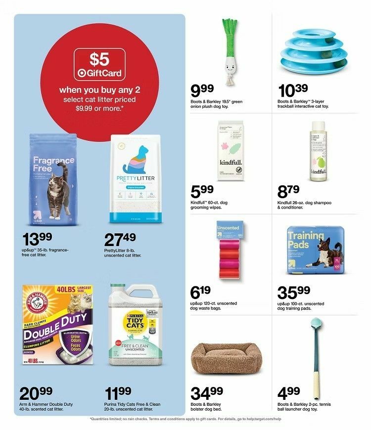 Target Weekly Ad from June 28