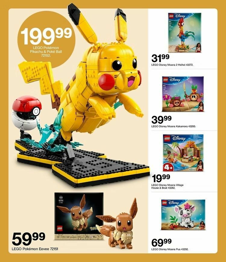 Target Weekly Ad from July 5