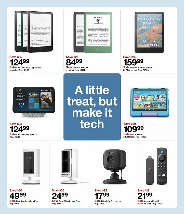 Target Weekly Ad from July 19