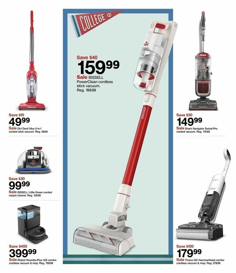 Target Weekly Ad from July 19