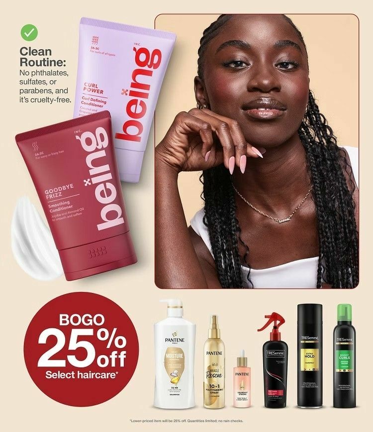 Target Weekly Ad from July 26