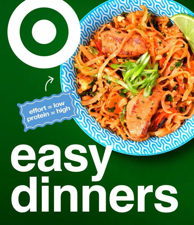 Target Weekly Ad from August 23