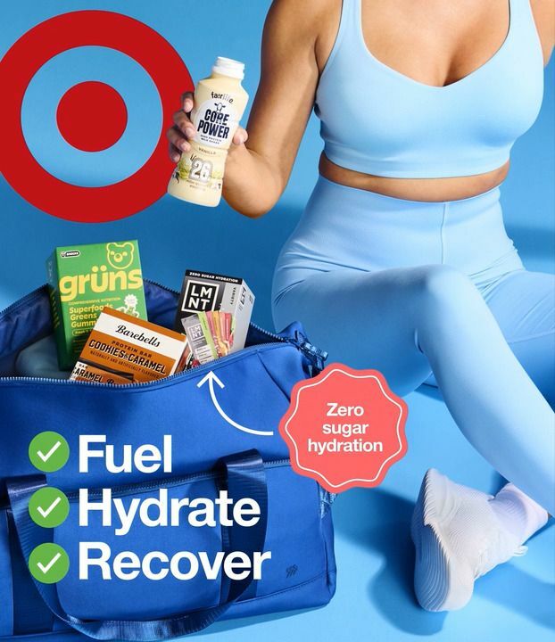 Target Weekly Ad from September 6