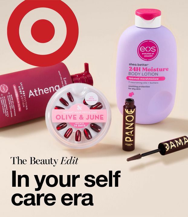 Target Weekly Ad from September 20