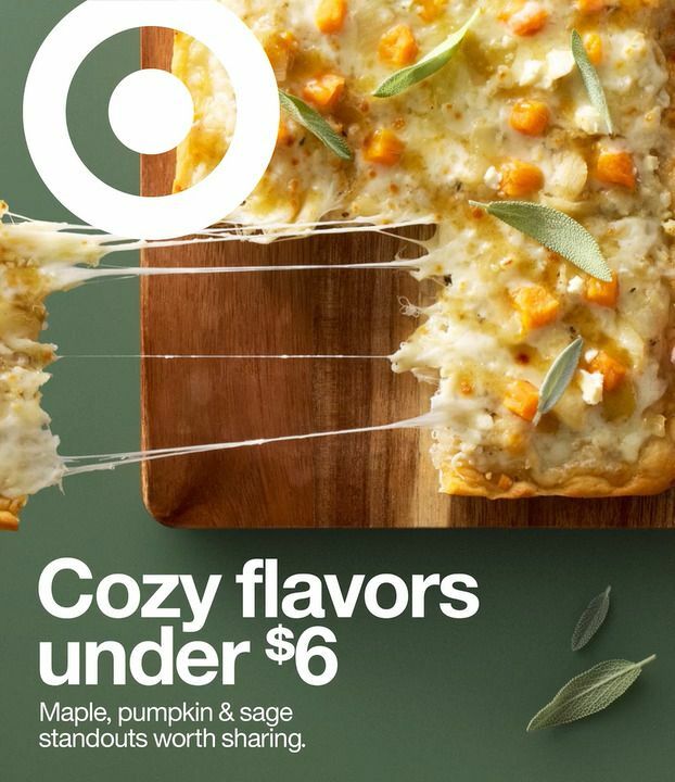 Target Weekly Ad from September 27