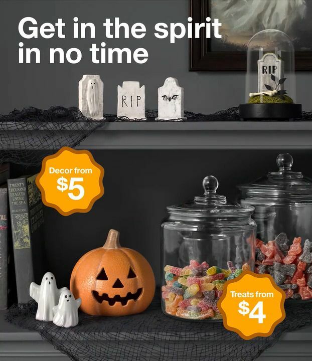 Target Weekly Ad from September 27