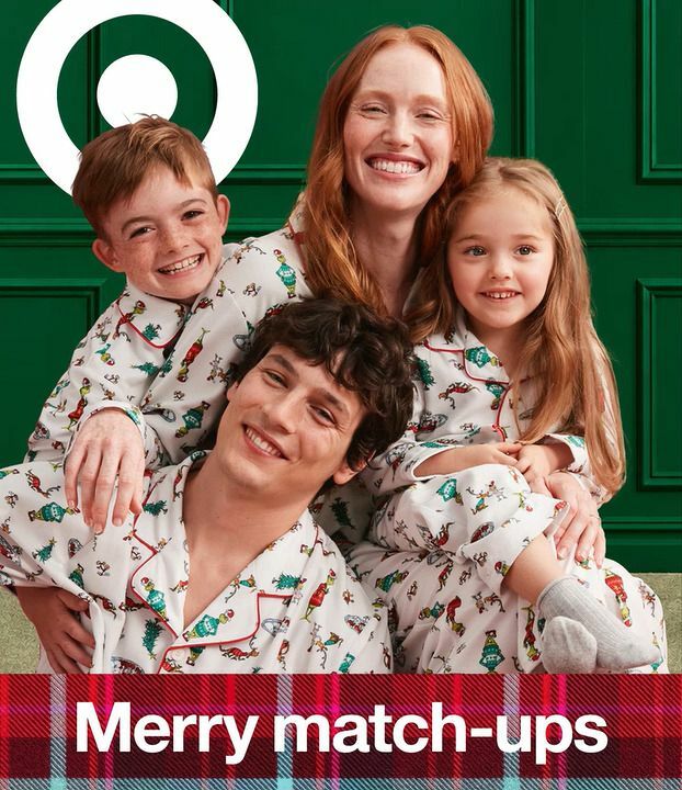 Target Weekly Ad from November 1