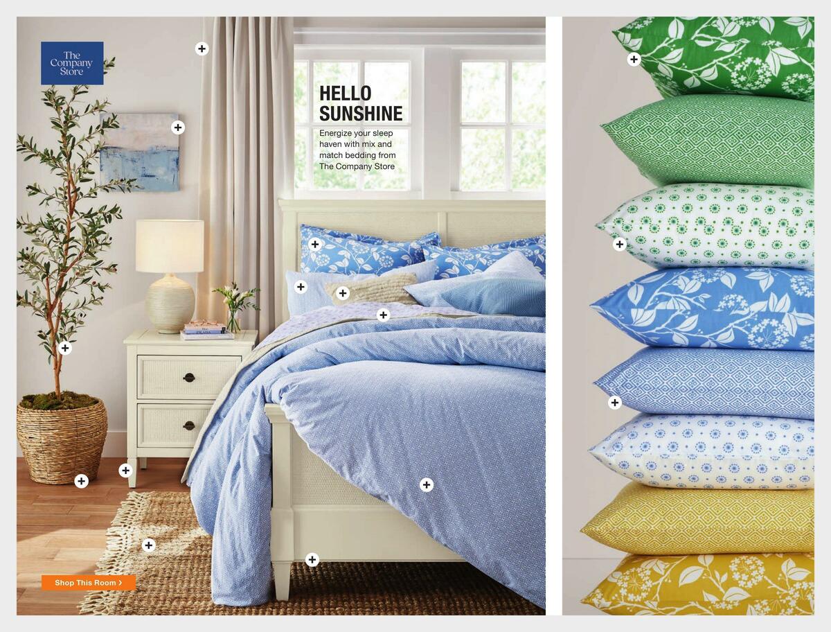 The Home Depot Spring Weekly Ad from March 13