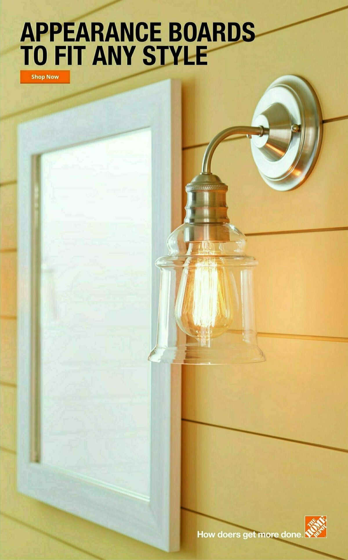 The Home Depot Weekly Ad from January 30