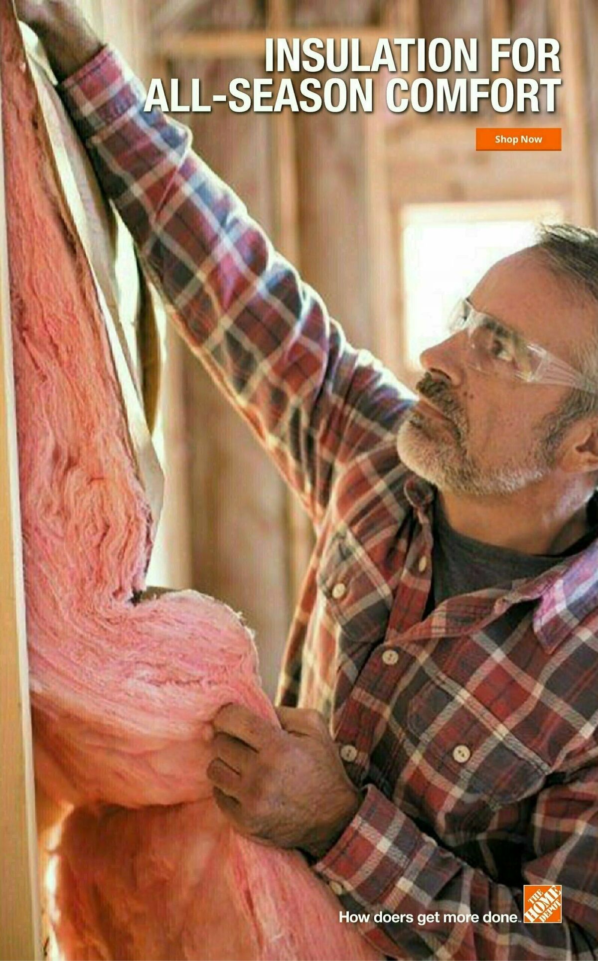 The Home Depot Weekly Ad from January 30