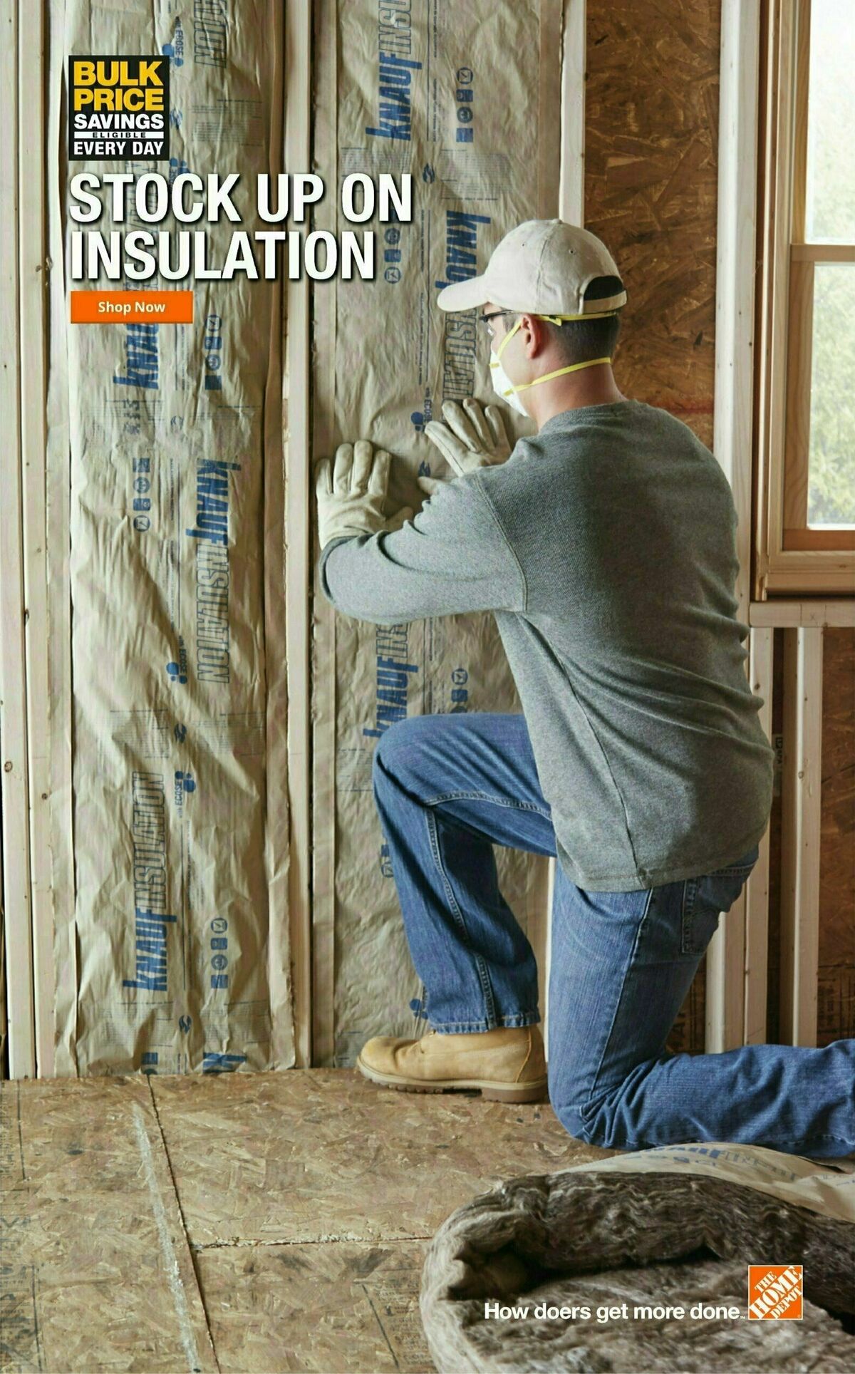 The Home Depot Weekly Ad from February 3