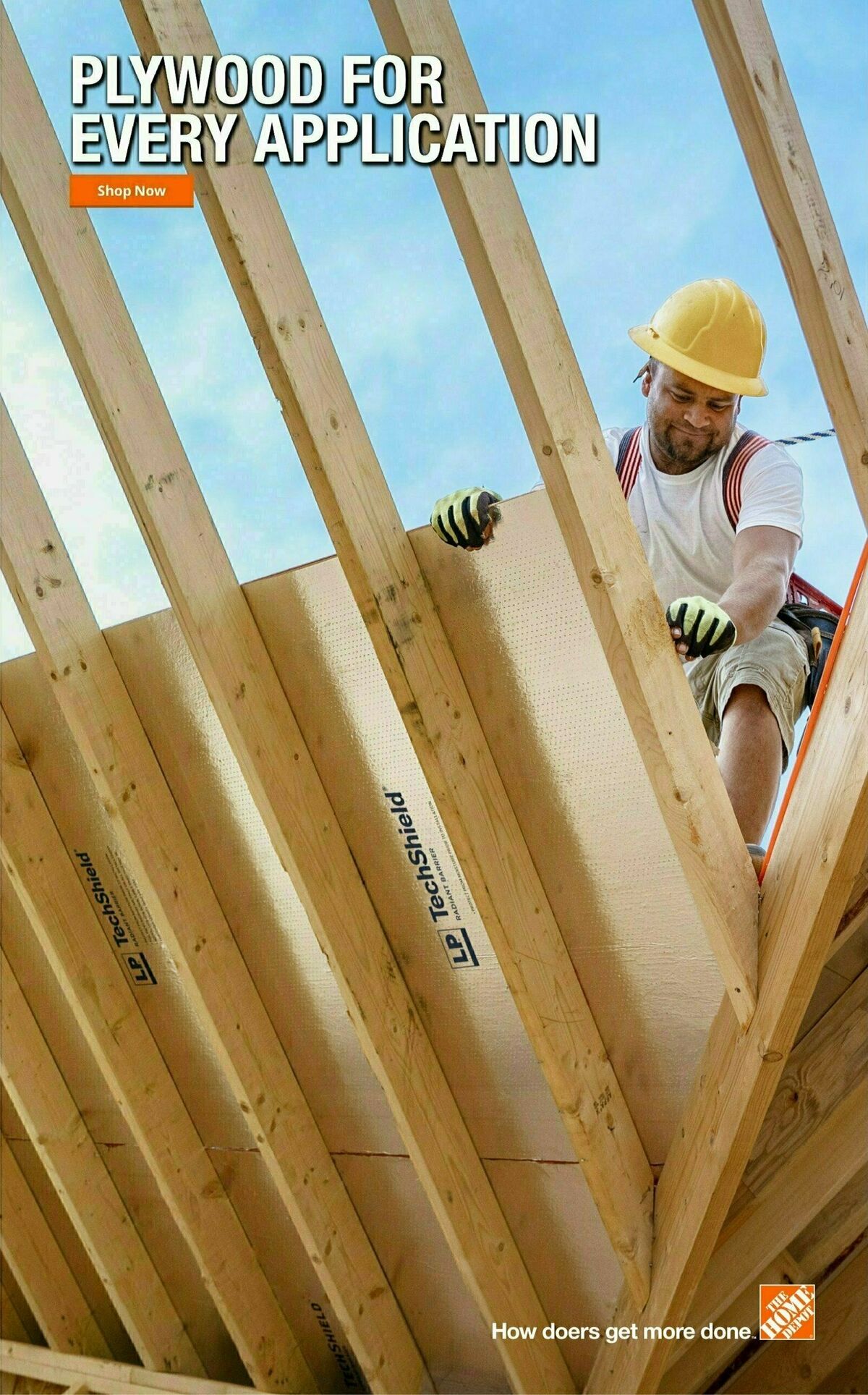 The Home Depot Weekly Ad from March 3