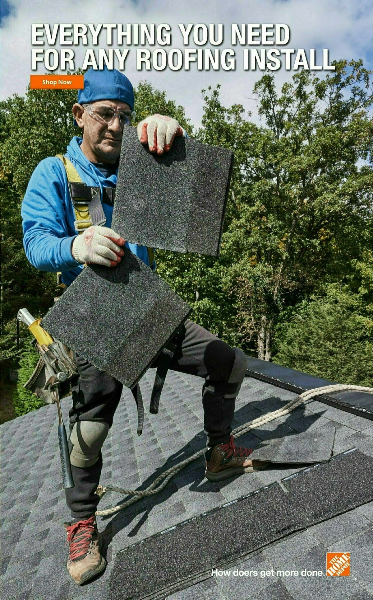 The Home Depot Weekly Ad from March 3