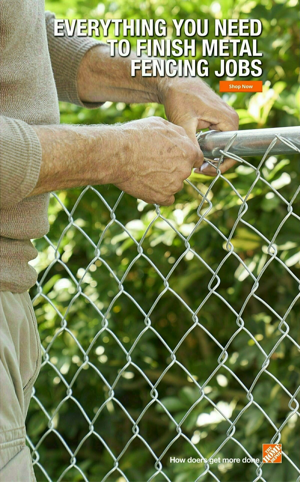 The Home Depot Weekly Ad from March 24