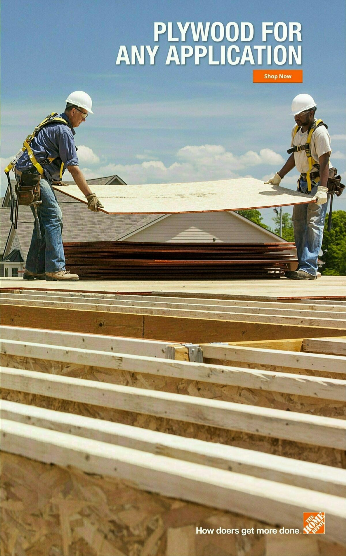 The Home Depot Weekly Ad from March 24