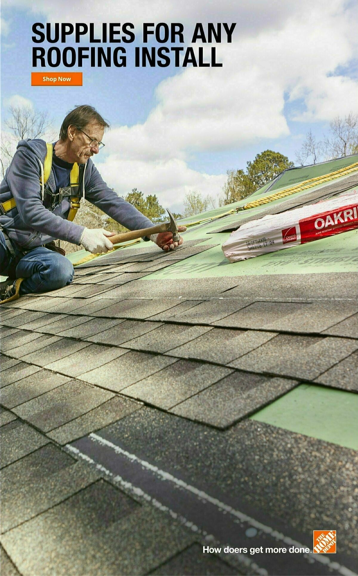 The Home Depot Weekly Ad from April 7