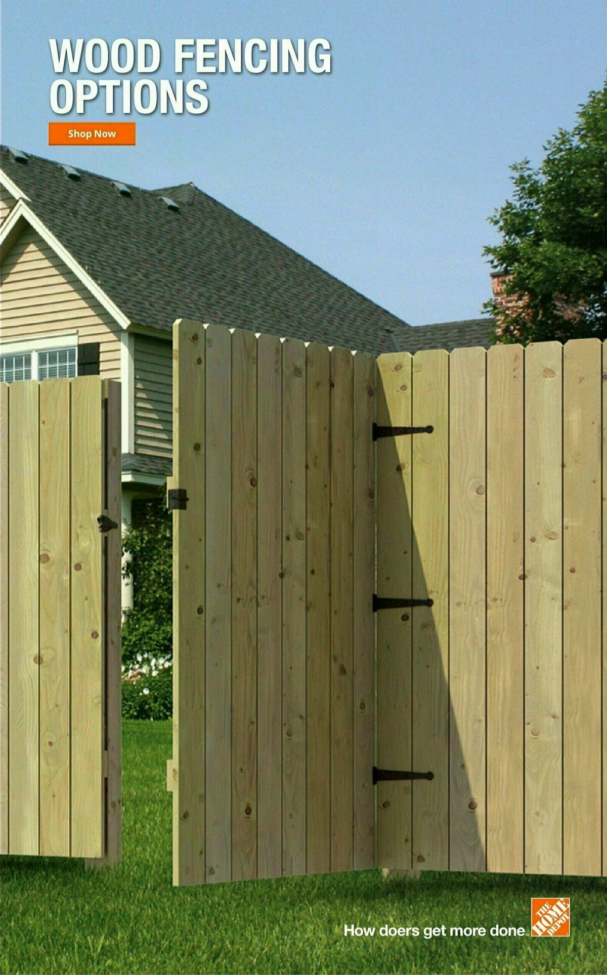 The Home Depot Weekly Ad from May 5