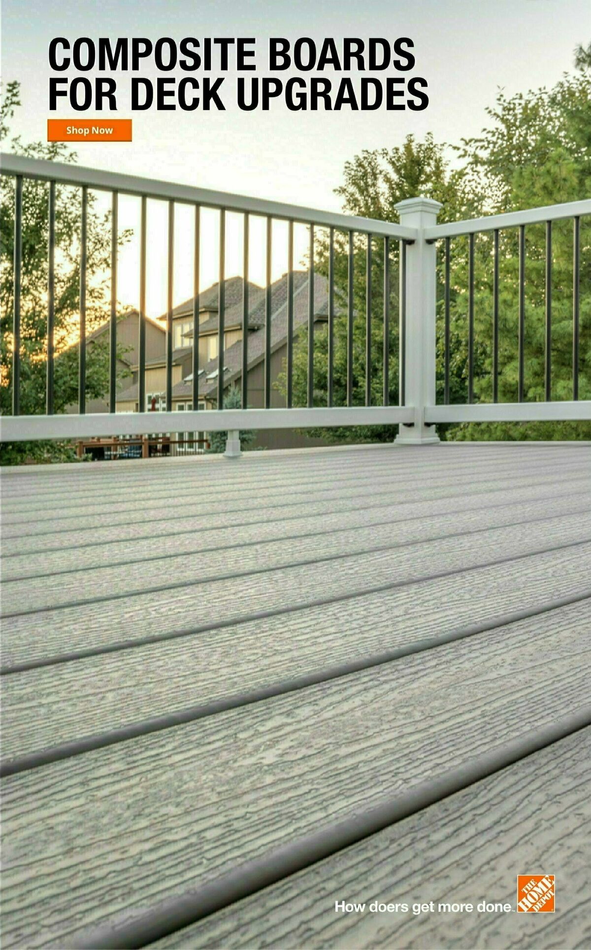 The Home Depot Weekly Ad from May 12