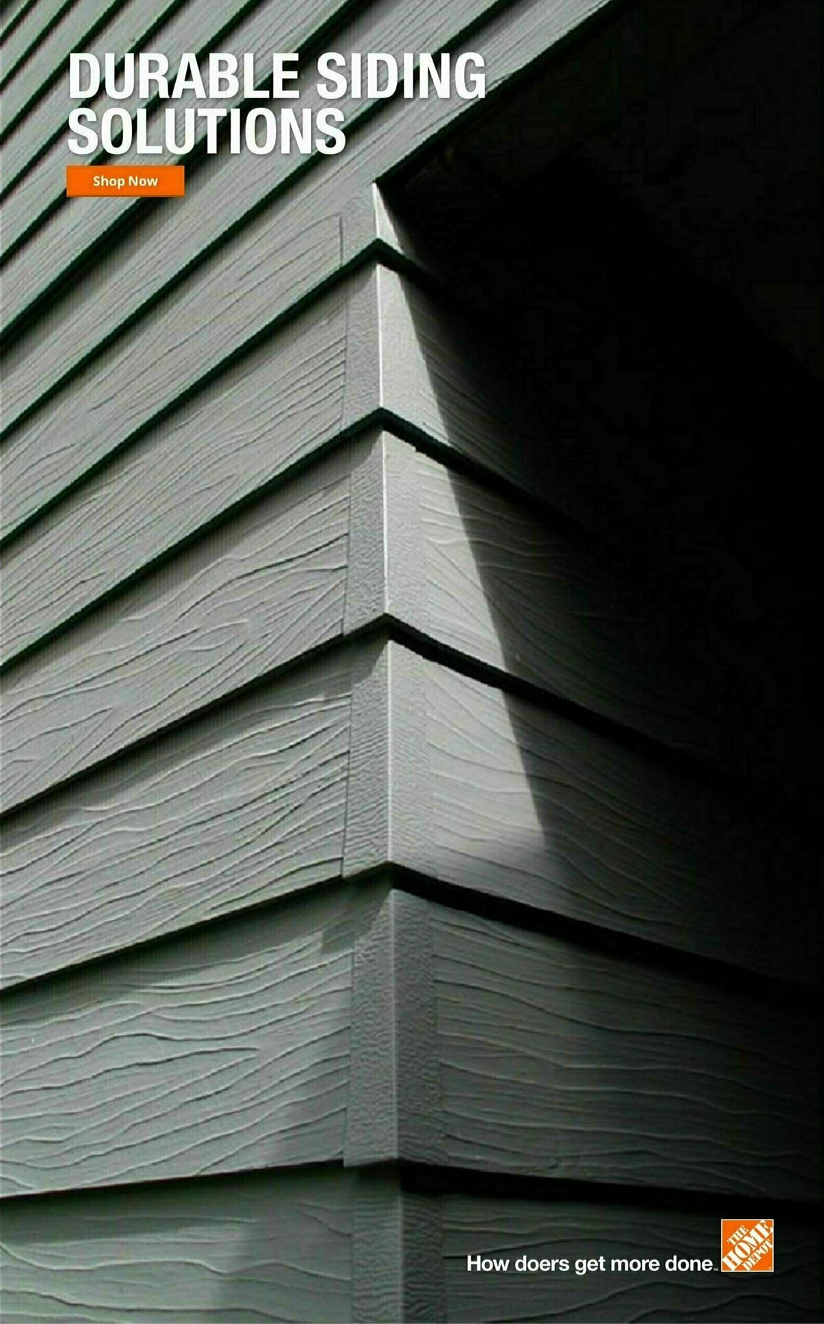 The Home Depot Weekly Ad from June 23