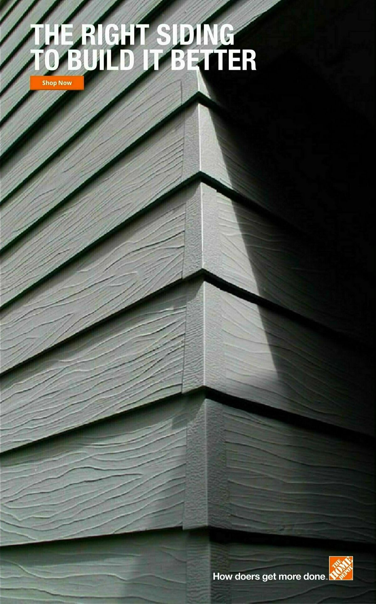 The Home Depot Weekly Ad from July 21