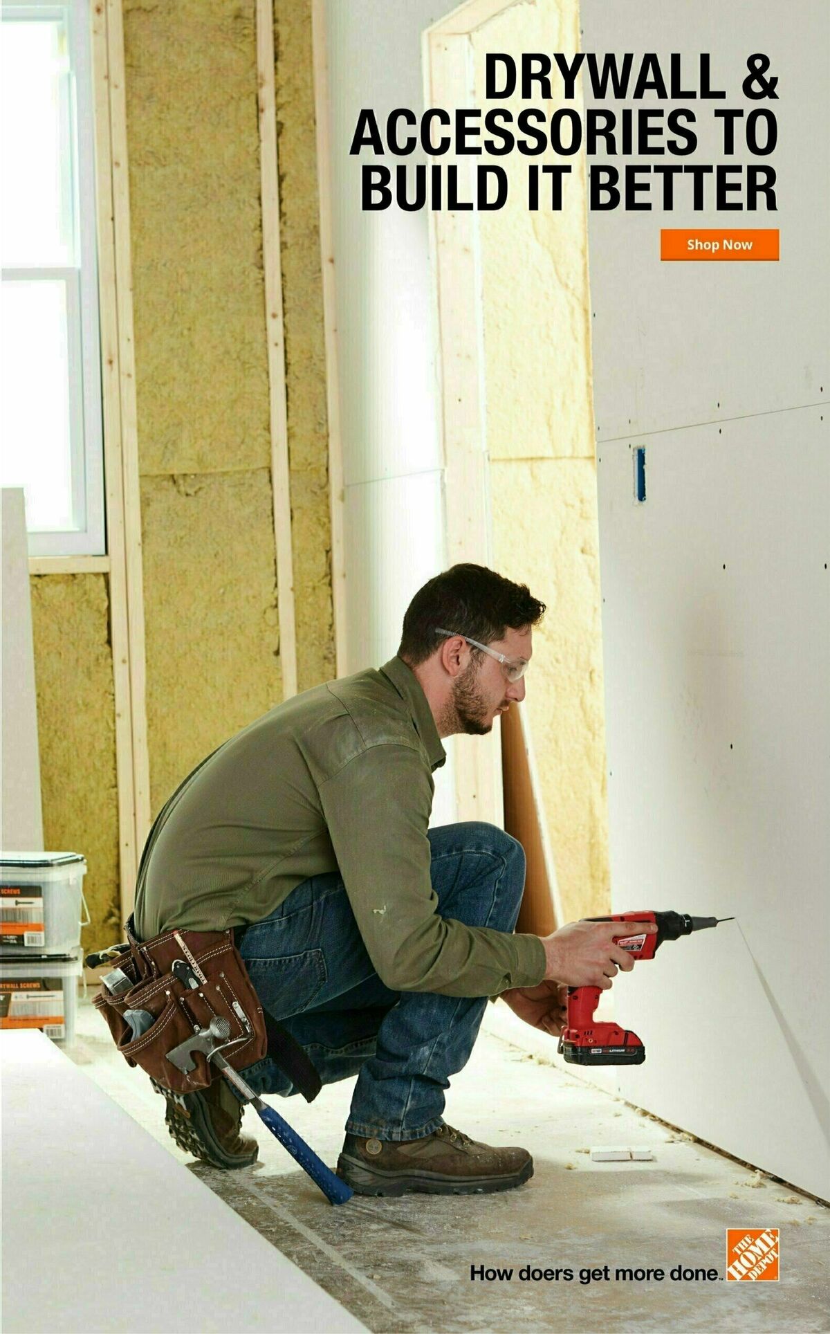 The Home Depot Weekly Ad from August 4