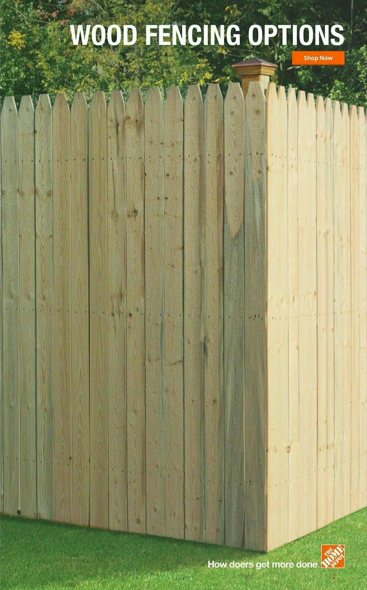 The Home Depot Weekly Ad from September 1