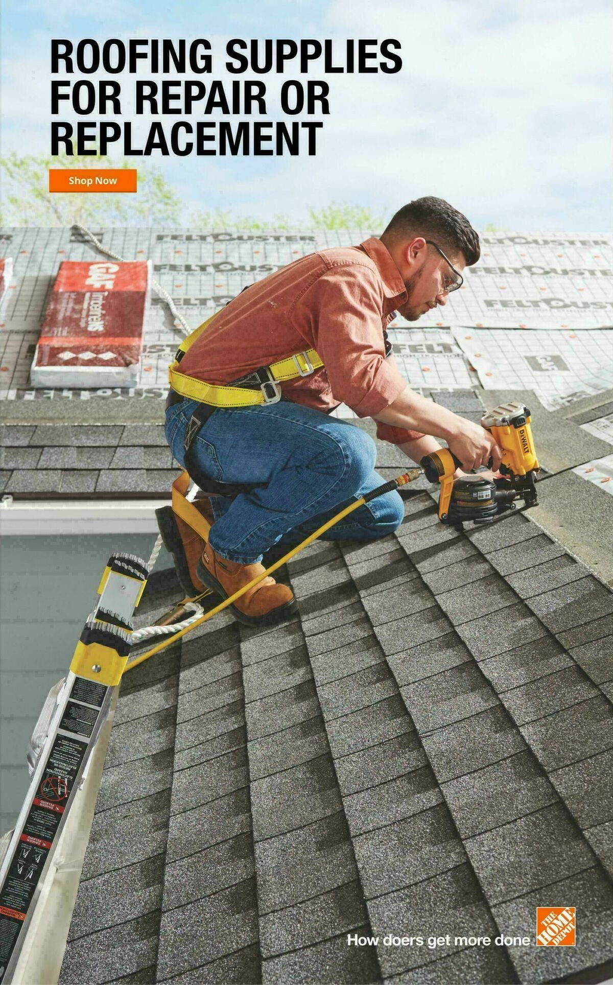 The Home Depot Weekly Ad from September 22