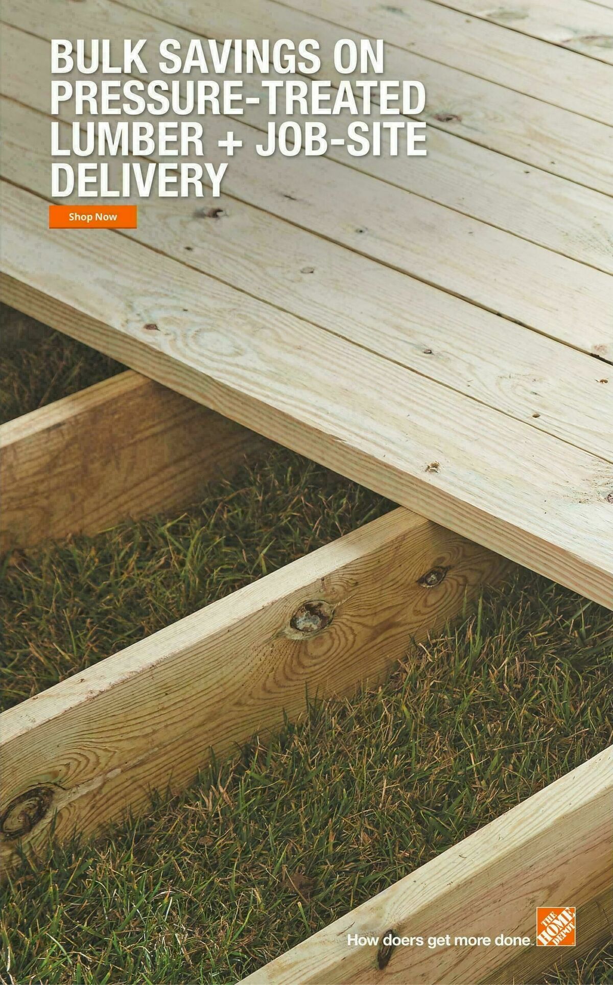 The Home Depot Weekly Ad from September 29