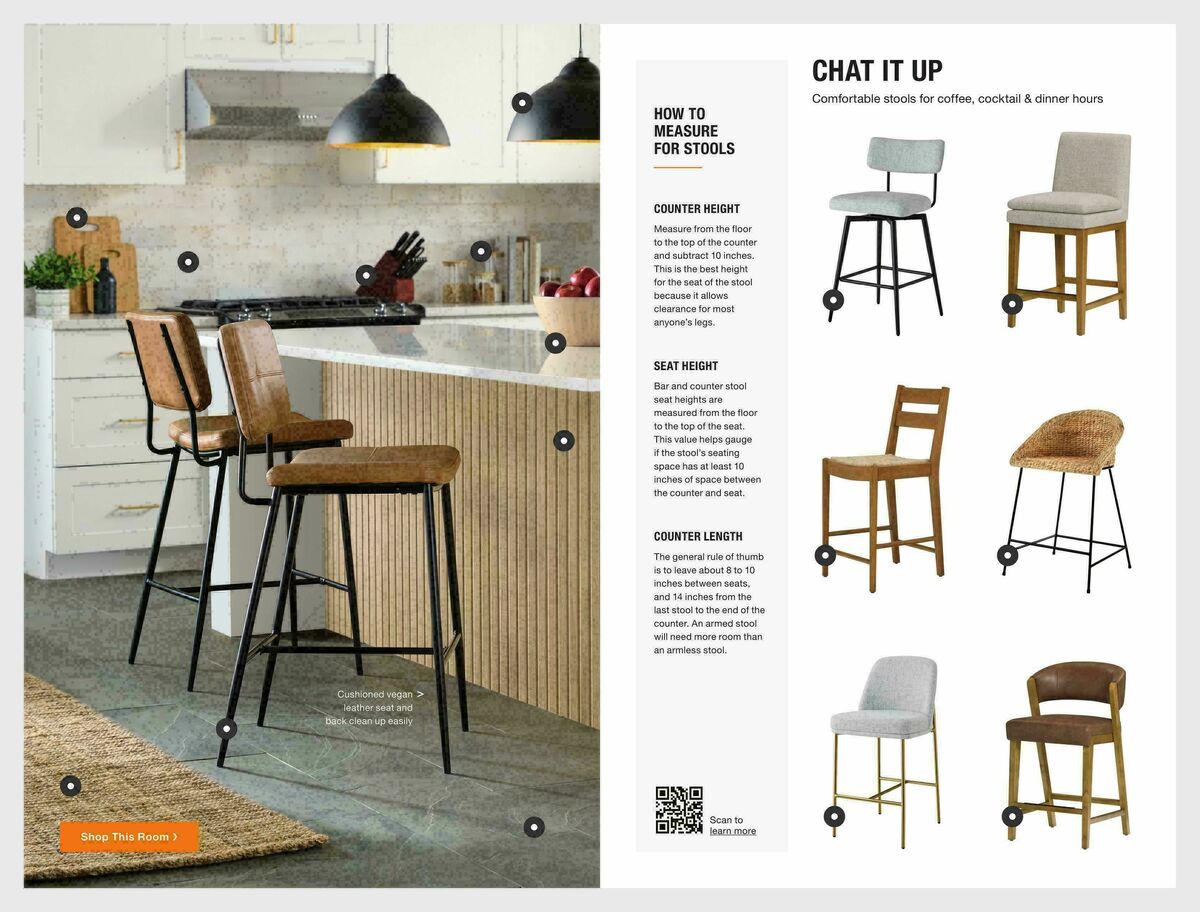 The Home Depot Holiday Ad Weekly Ad from October 27