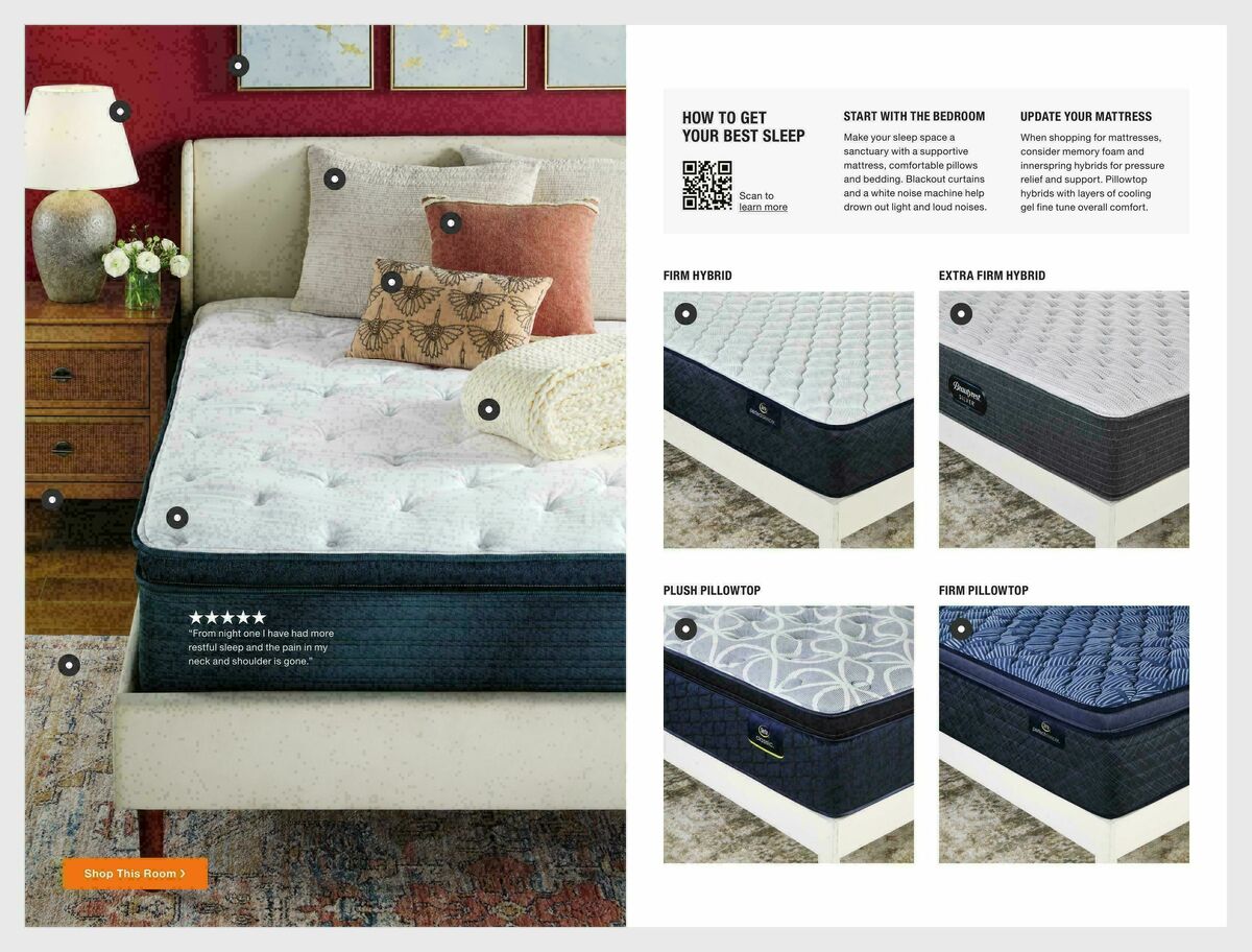 The Home Depot Holiday Ad Weekly Ad from October 27