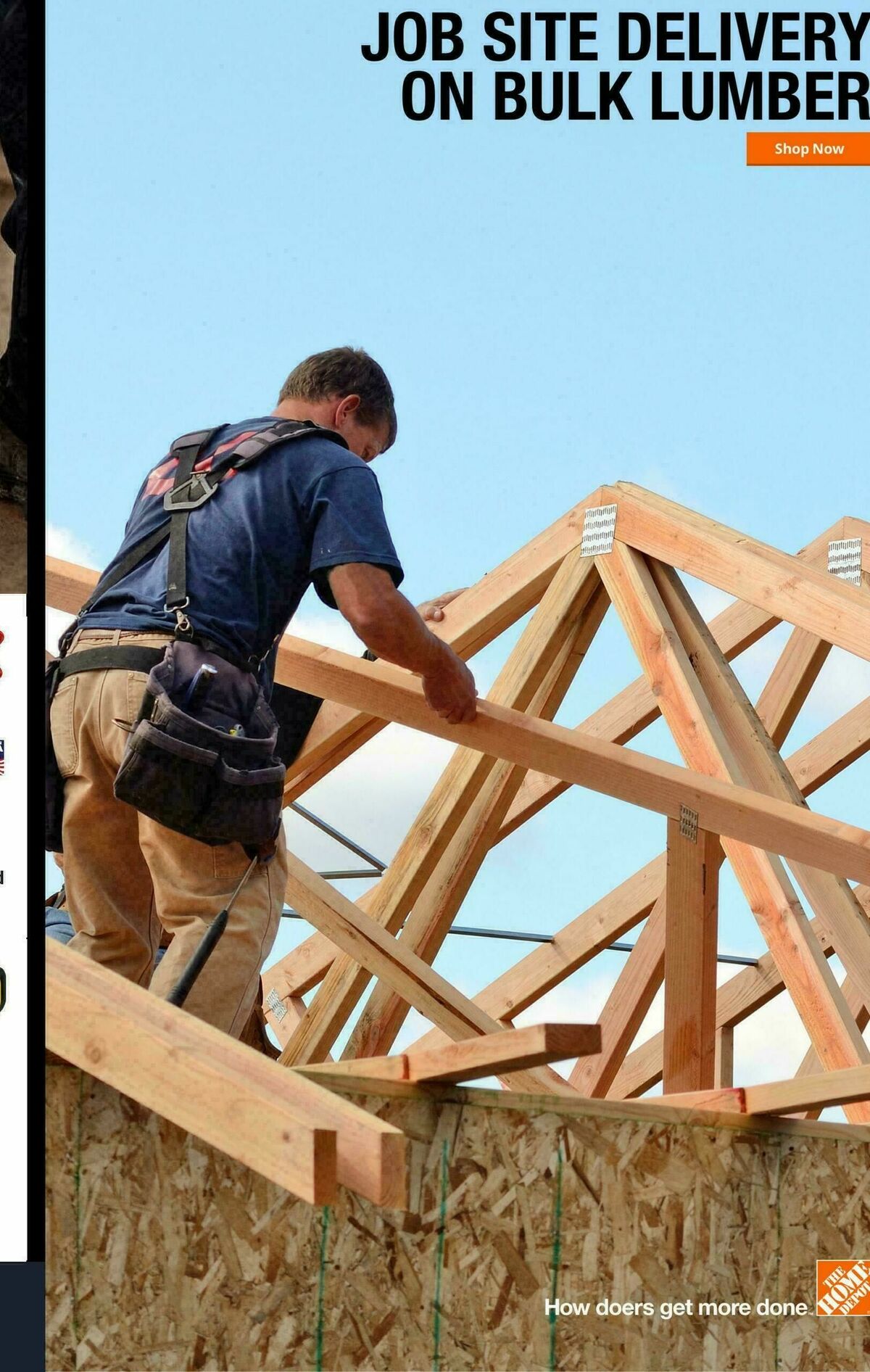 The Home Depot Weekly Ad from March 9