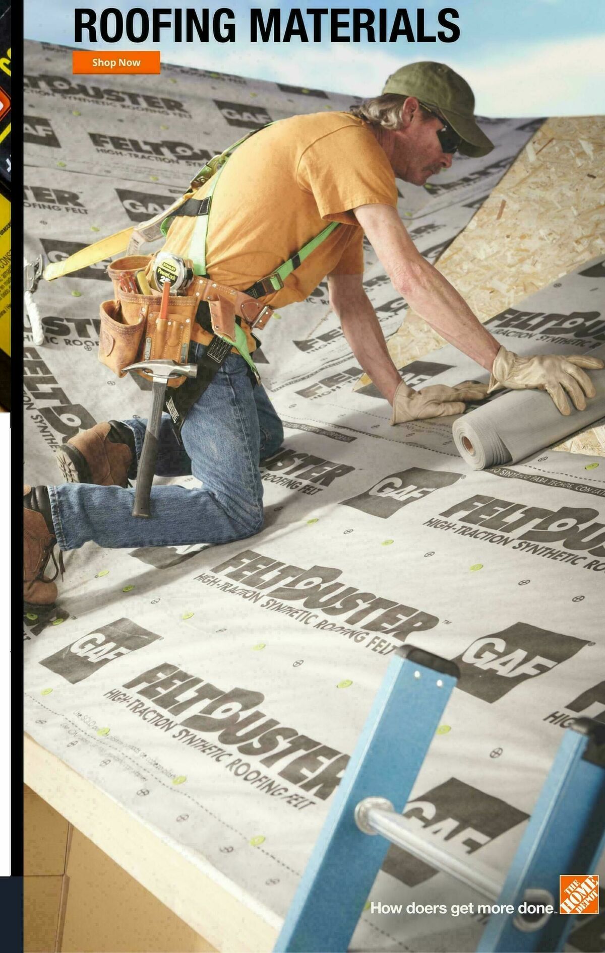 The Home Depot Weekly Ad from April 13