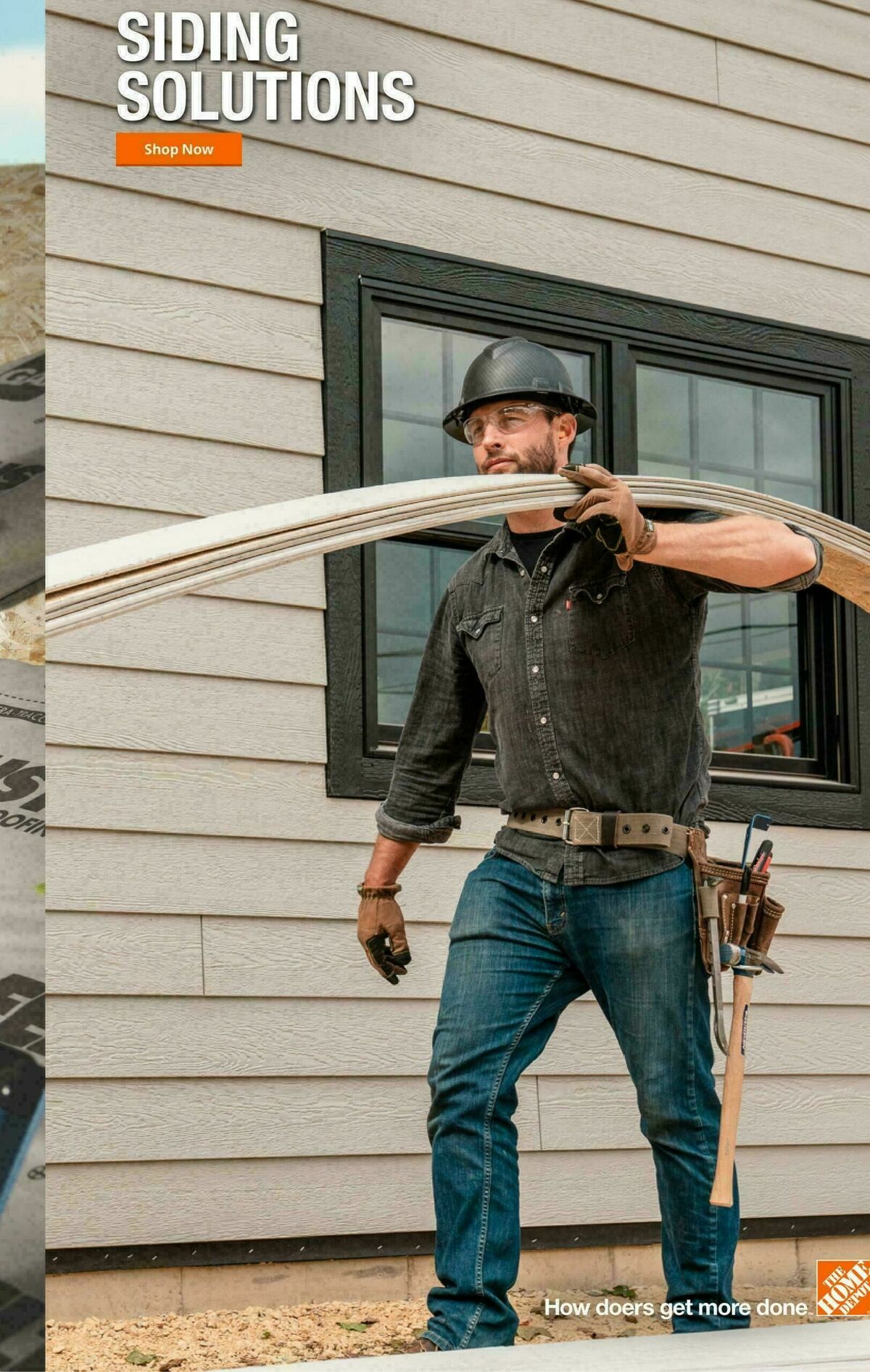 The Home Depot Weekly Ad from April 13