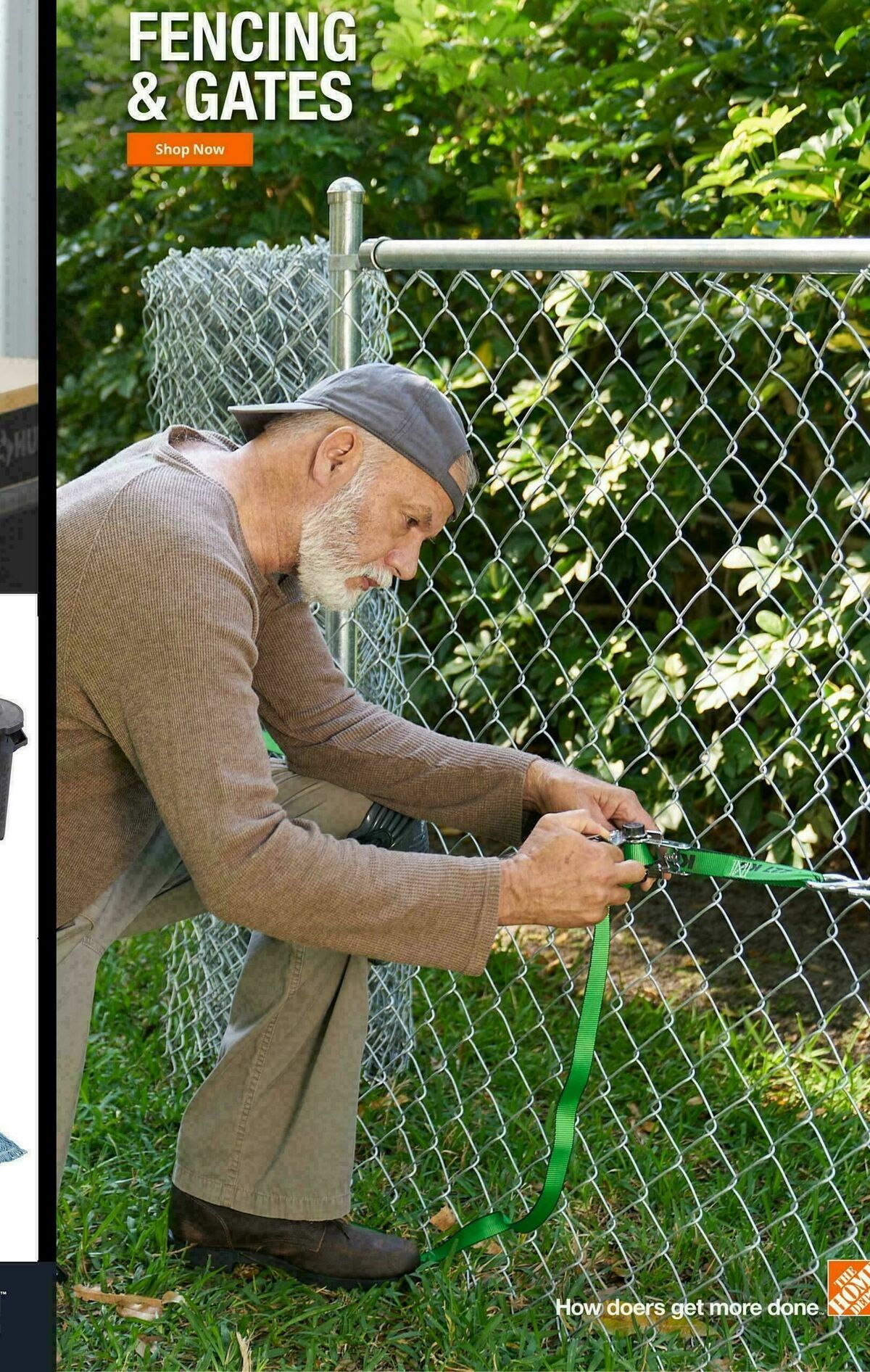 The Home Depot Weekly Ad from April 20