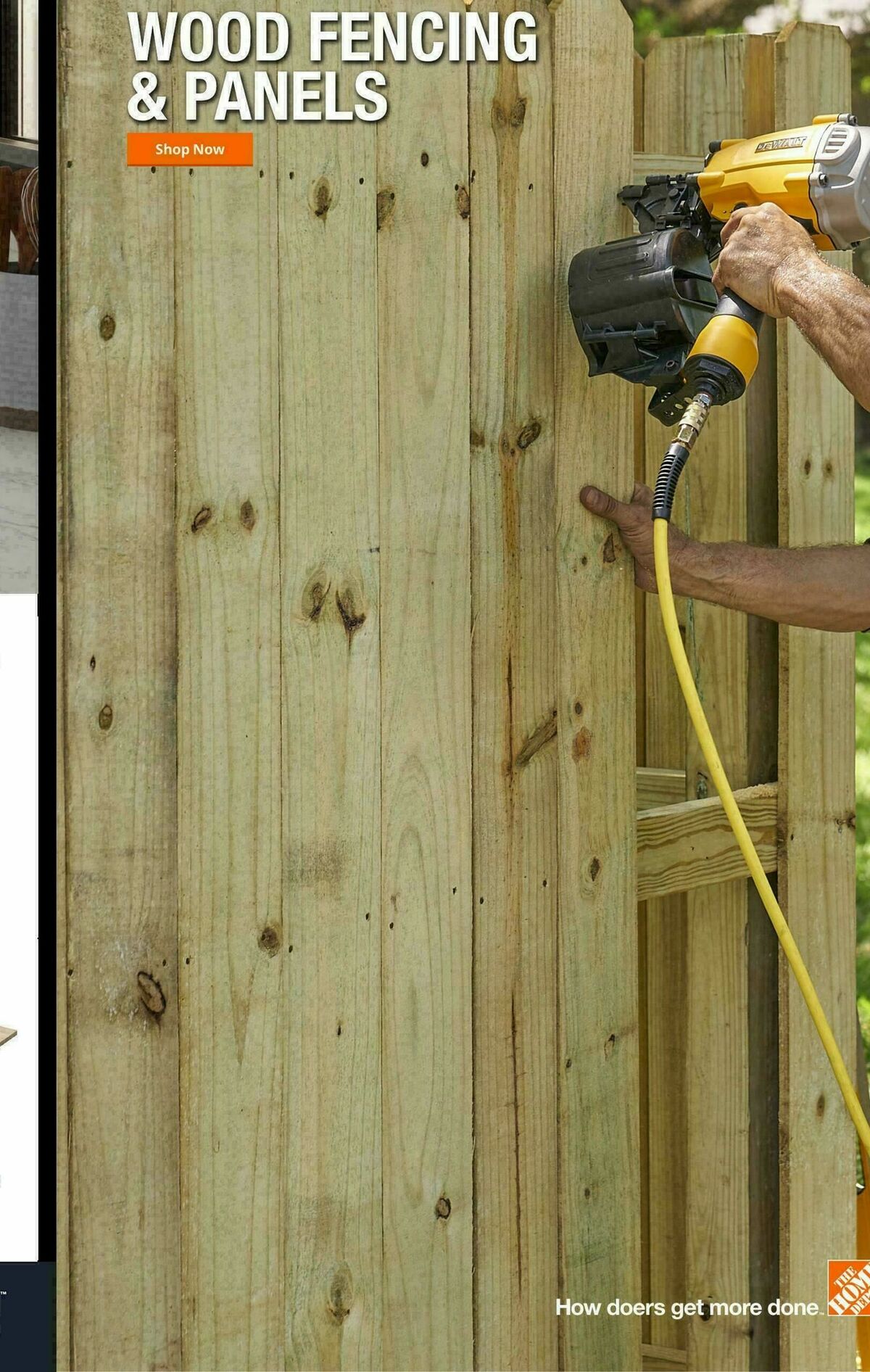 The Home Depot Weekly Ad from April 27