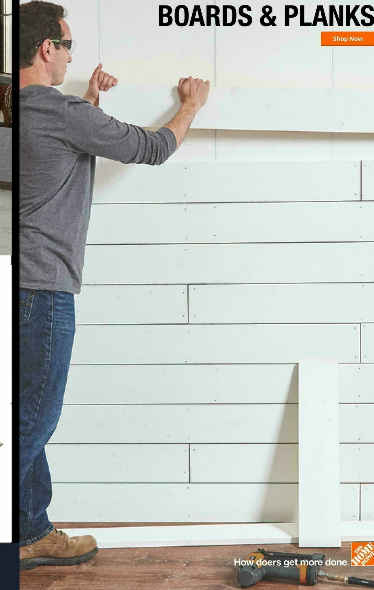 The Home Depot Weekly Ad from June 15