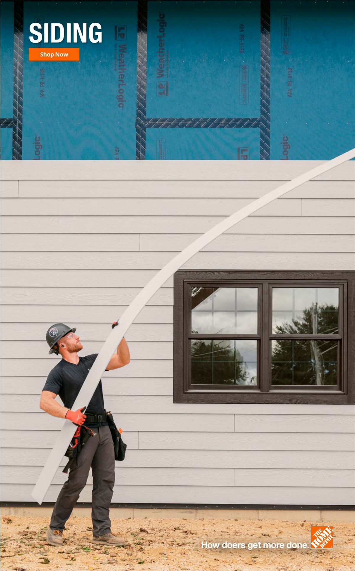 The Home Depot Weekly Ad from June 29